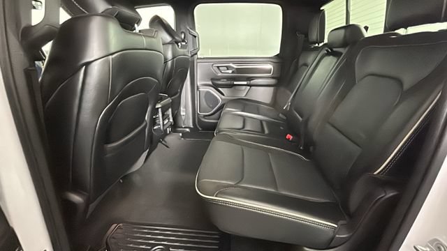Used 2023 RAM 1500 Laramie AWD/4WD image 25
