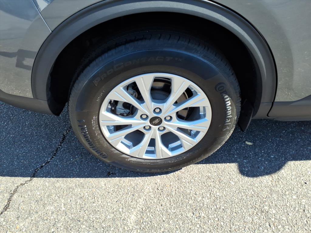 Used 2023 Ford Escape Active w/ Tech Pack #1 image 7