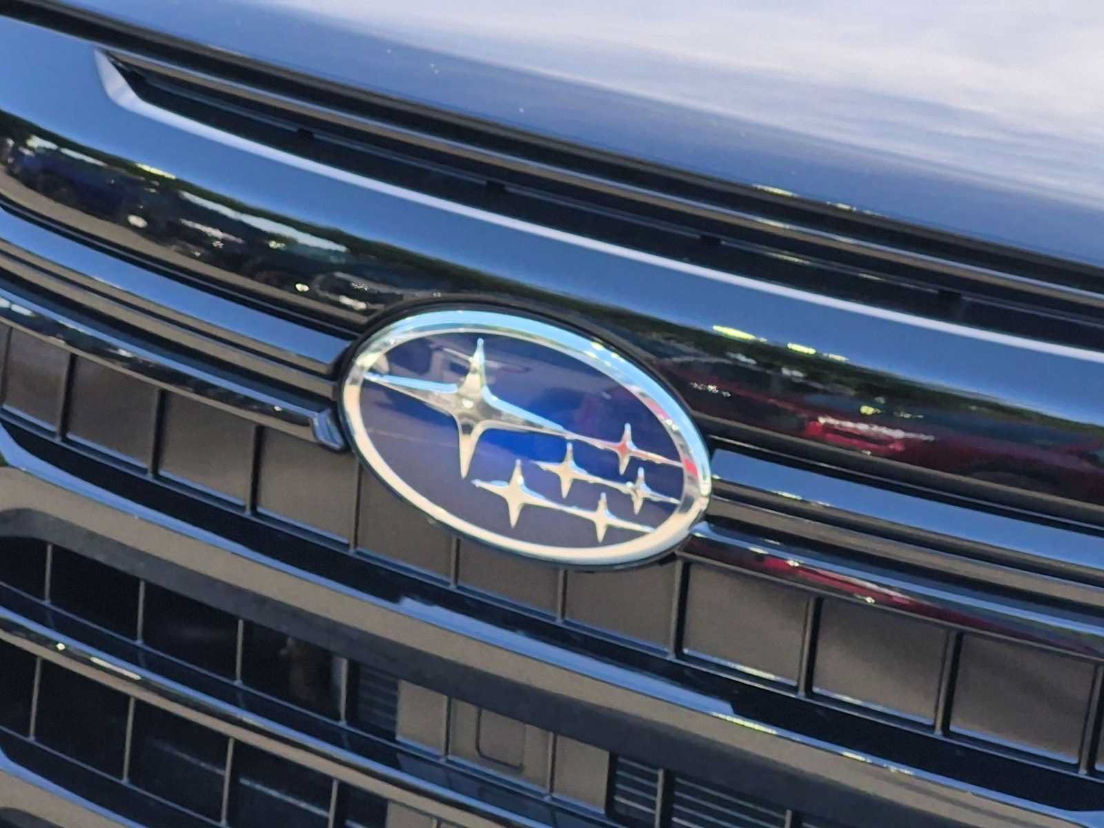 New 2026 Subaru Forester Sport AWD/4WD image 12