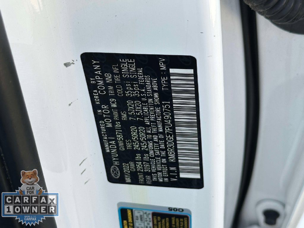 Used 2023 Hyundai Palisade XRT AWD/4WD image 33