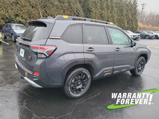 New 2026 Subaru Forester Wilderness image 7