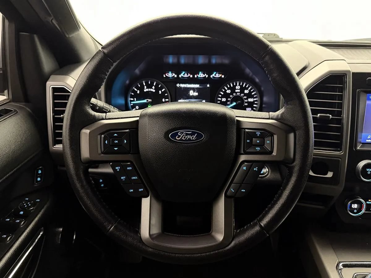 Used 2020 Ford Expedition XLT w/ Equipment Group 201A AWD/4WD image 10