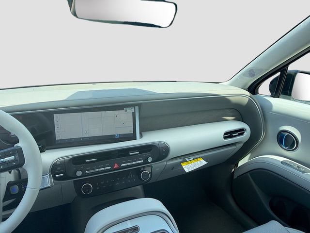 New 2026 Hyundai Palisade SEL Premium FWD image 25