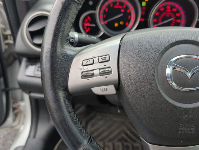 Used 2009 MAZDA MAZDA6 s Grand Touring w/ Moonroof & Bose Pkg image 12