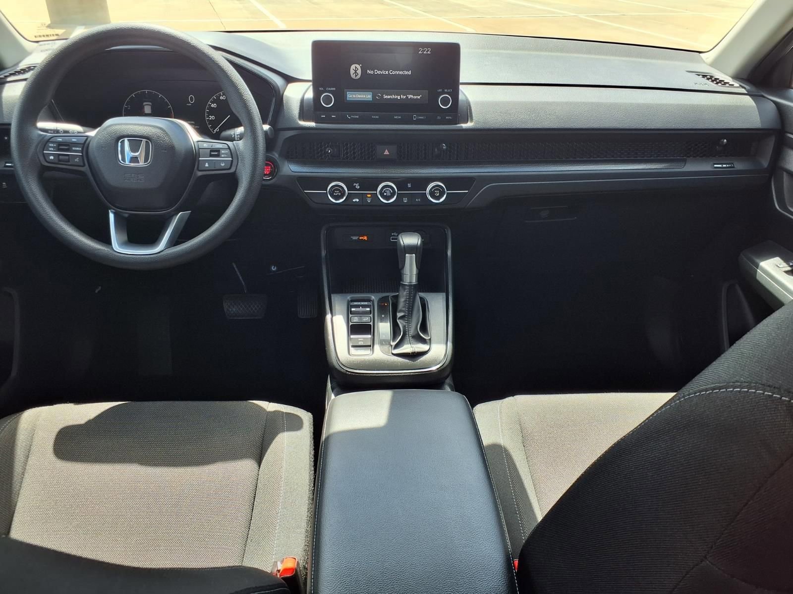Used 2025 Honda CR-V LX image 9