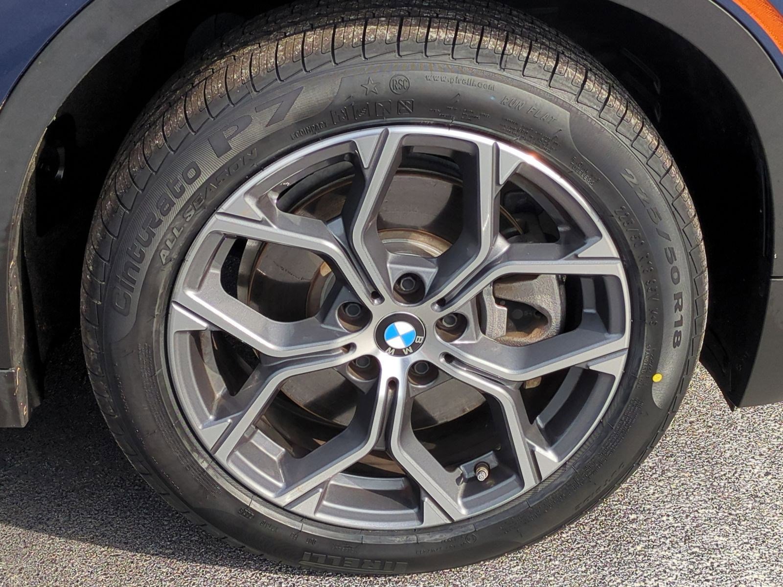 Certified 2023 BMW X2 xDrive28i w/ Premium Package 2 AWD/4WD image 13