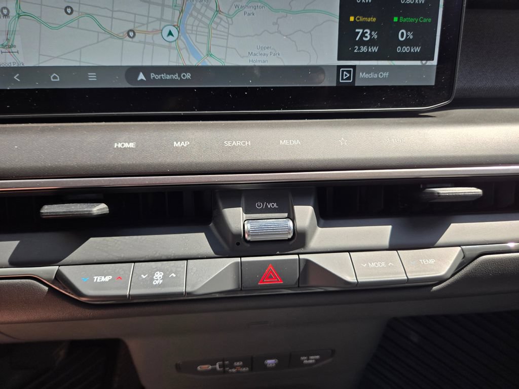 Certified 2024 Kia EV9 Wind AWD/4WD image 34