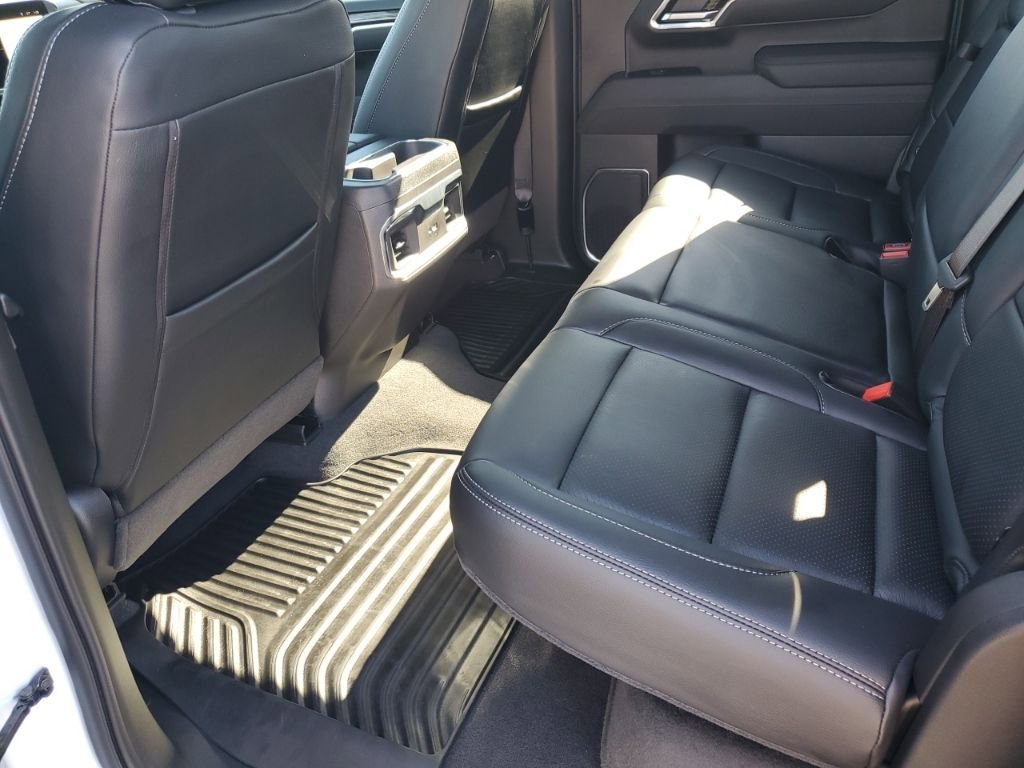 Certified 2026 GMC Sierra 1500 Elevation image 20