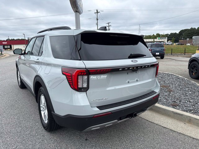 New 2027 Ford Explorer Active w/ Active Comfort Package RWD image 9
