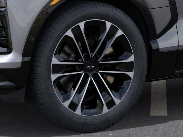 New 2026 Chevrolet Blazer EV SS w/ LPO, All-Weather Mat Package AWD/4WD image 11
