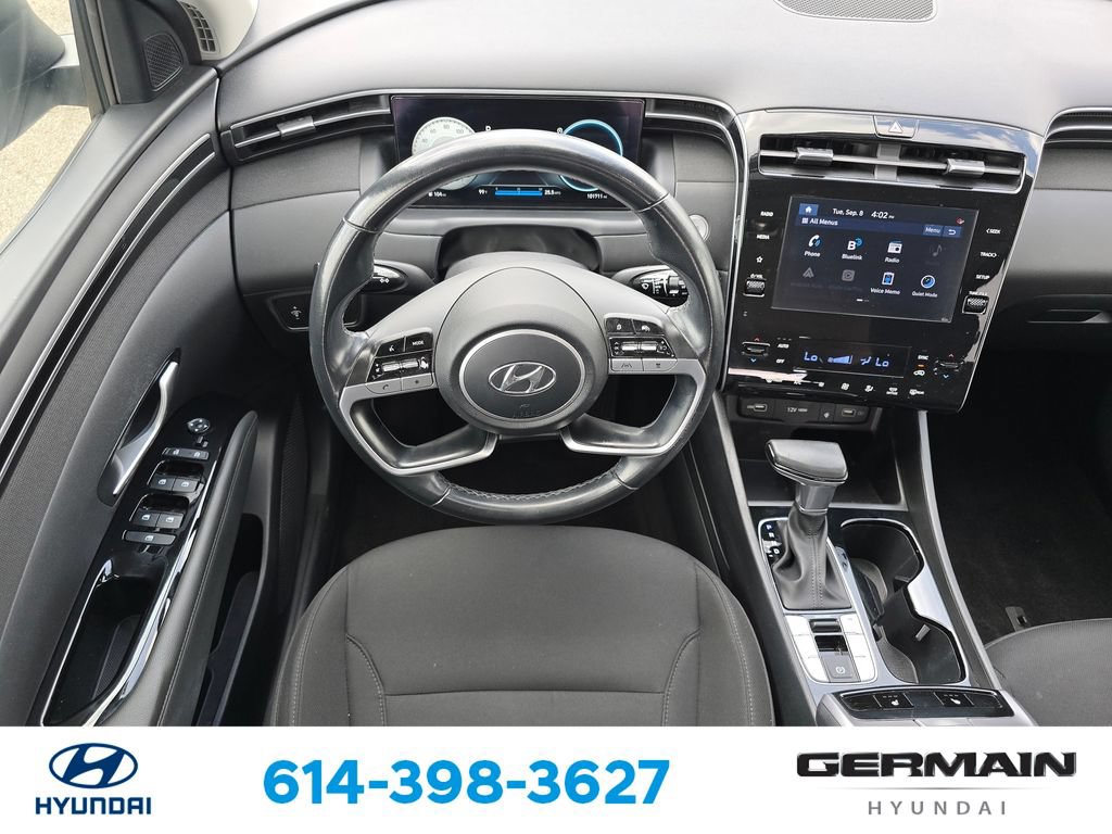 Used 2022 Hyundai Tucson SEL w/ Convenience Package AWD/4WD image 17