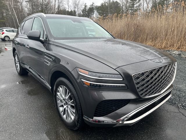Used 2025 Genesis GV80 2.5T Standard image 7