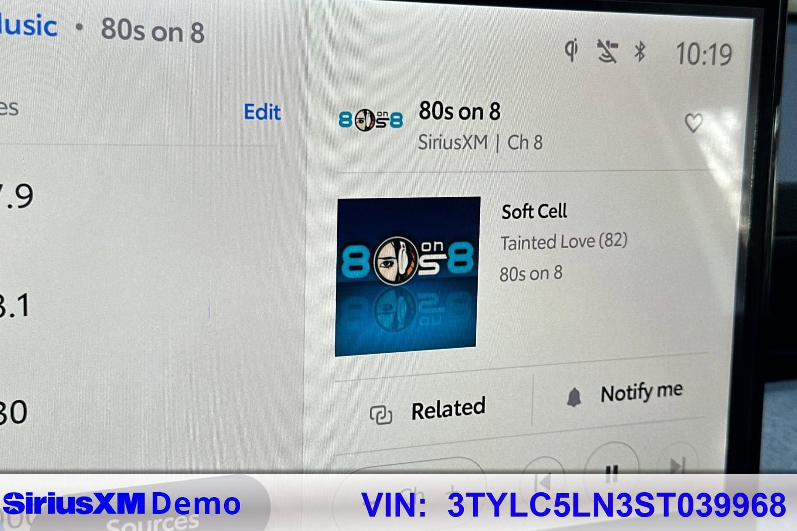 Certified 2025 Toyota Tacoma Trailhunter w/ Tow Tech Package image 35