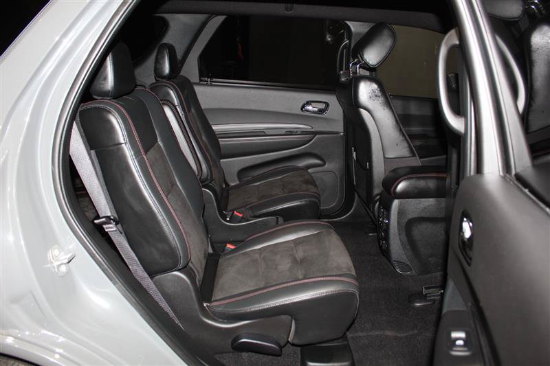 Used 2022 Dodge Durango R/T w/ Blacktop Package AWD/4WD image 33
