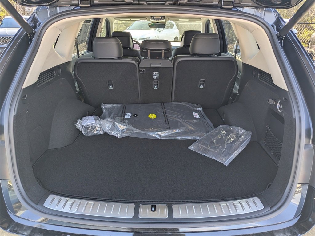 New 2026 Genesis GV80 2.5T Select image 13