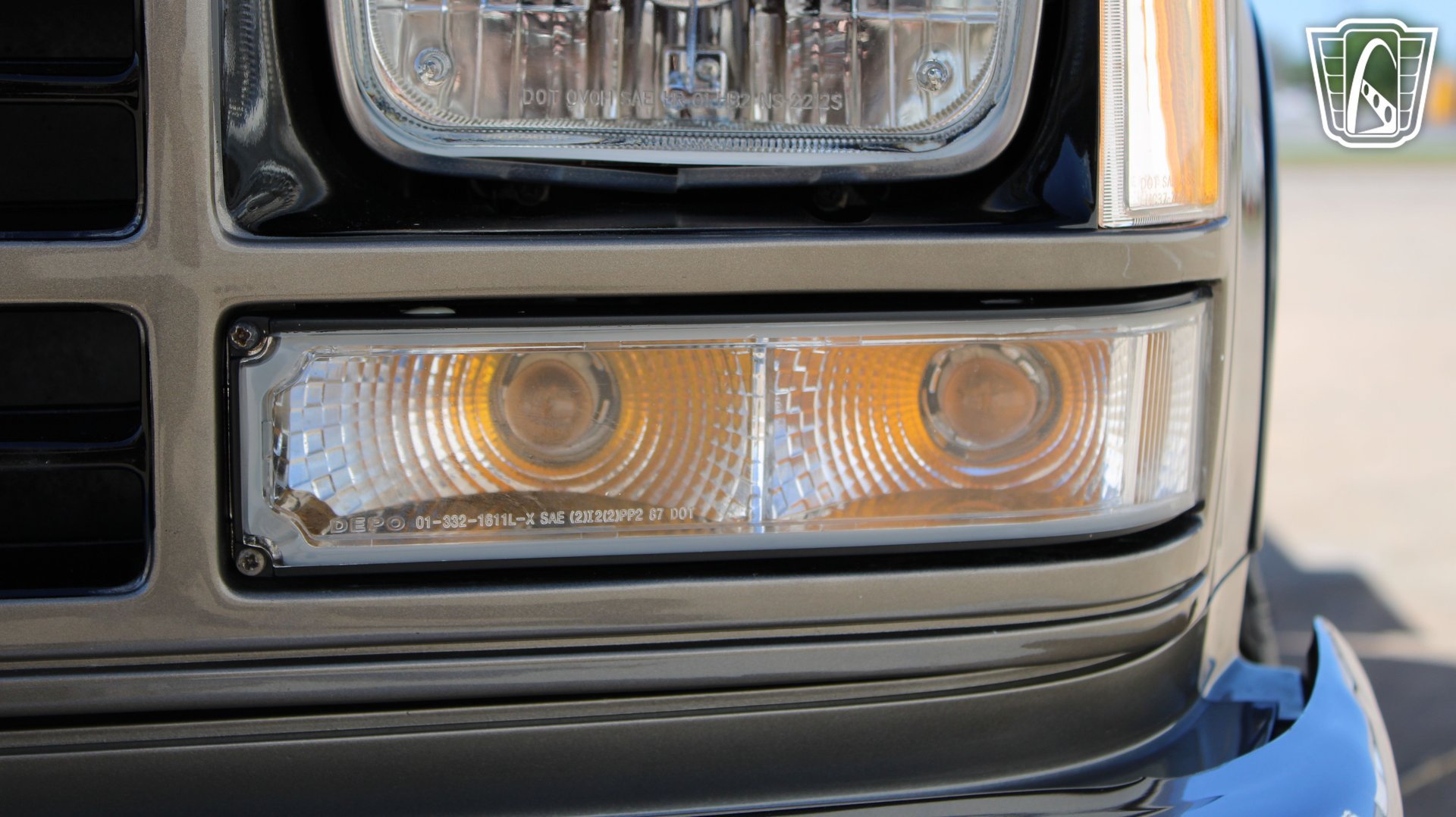 Used 1990 Chevrolet Silverado 1500 2WD Extended Cab image 37