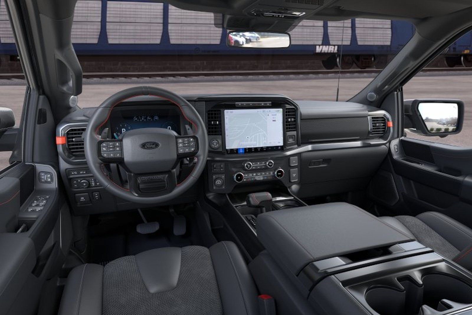 New 2026 Ford F150 Raptor AWD/4WD image 10