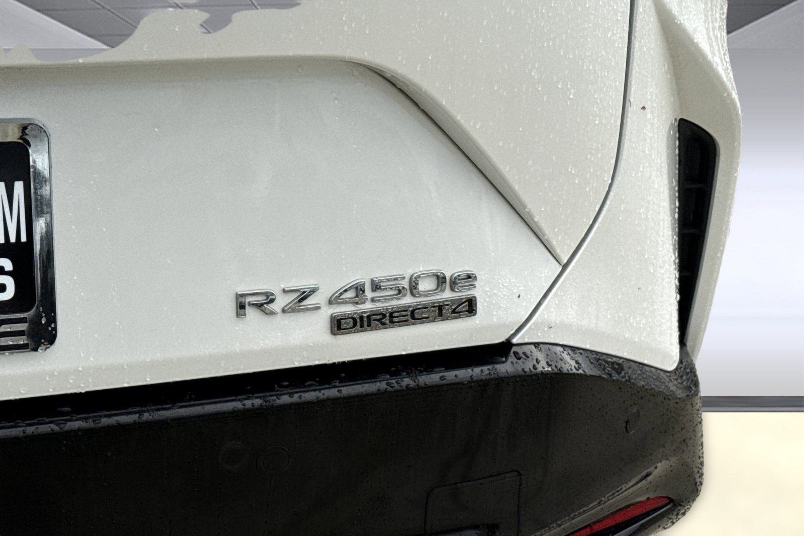 Certified 2023 Lexus RZ 450e Premium w/ Technology Package AWD/4WD image 20