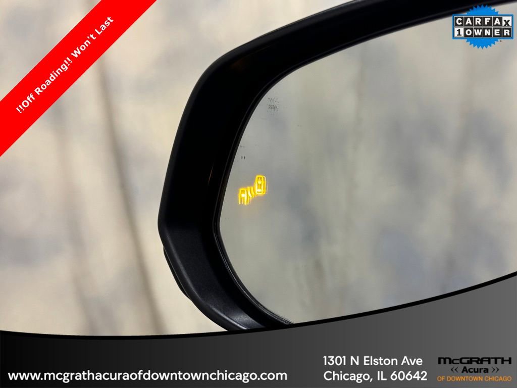 Used 2024 Toyota Tacoma SR5 w/ SR5 Upgrade Package image 17