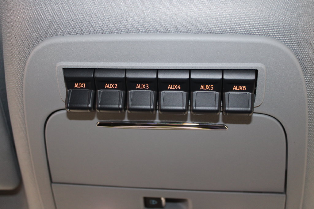 New 2027 Ford F450 Lariat AWD/4WD image 55