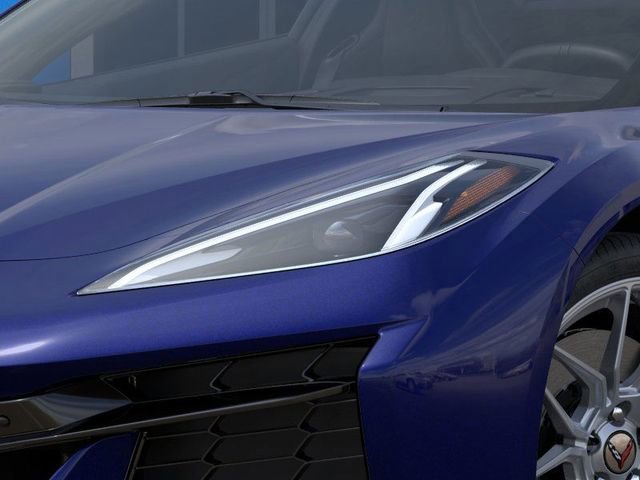 New 2026 Chevrolet Corvette Z06 image 10