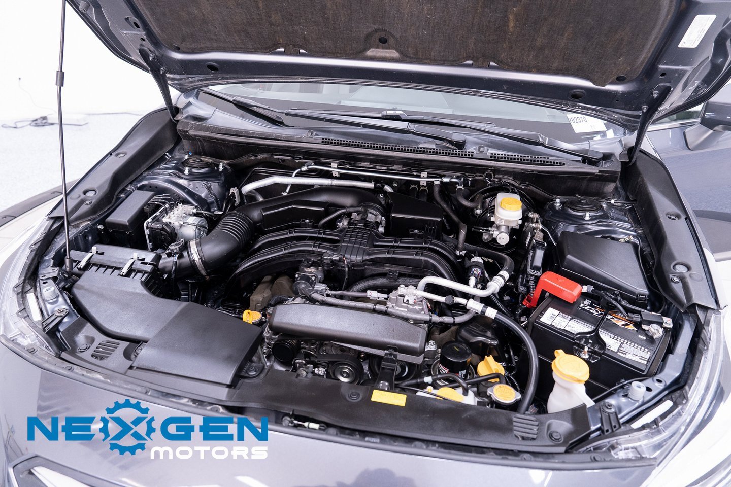 Used 2023 Subaru Crosstrek 2.5i Limited image 53