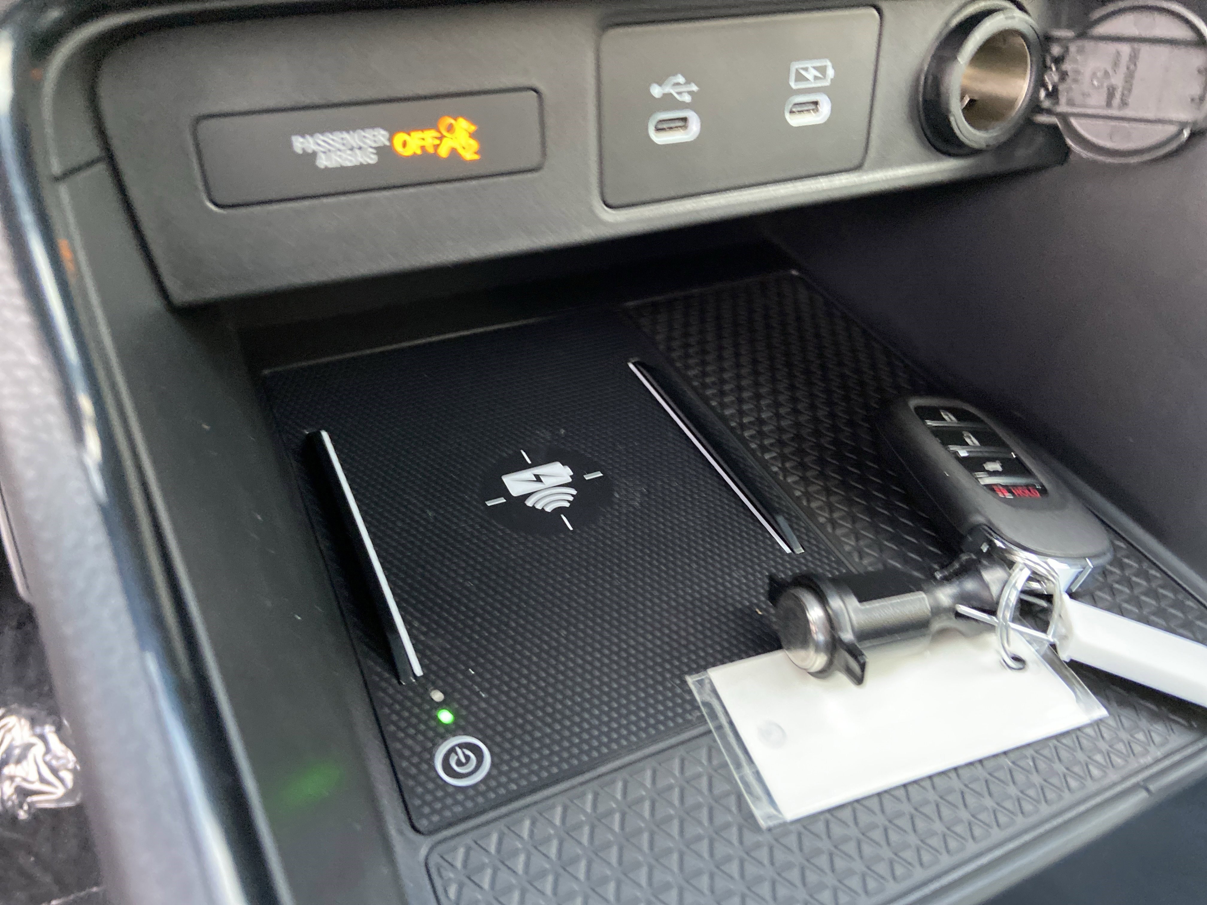 New 2026 Honda CR-V LX image 36