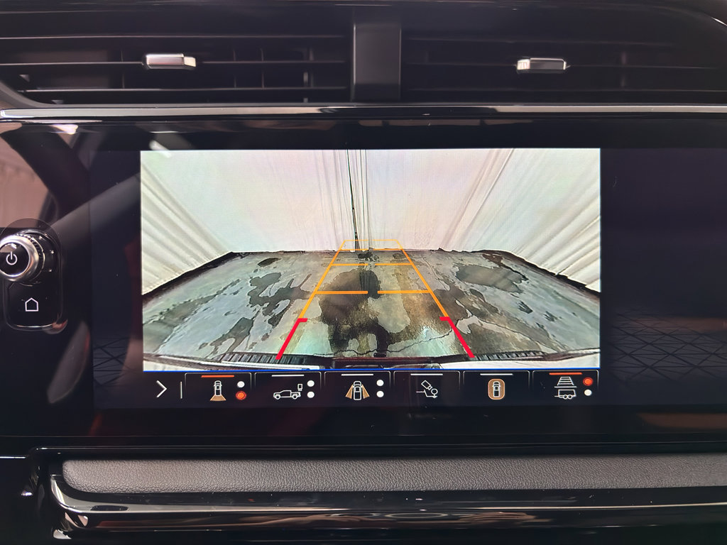 New 2026 GMC Sierra 2500 AT4 w/ AT4 Premium Plus Package image 23