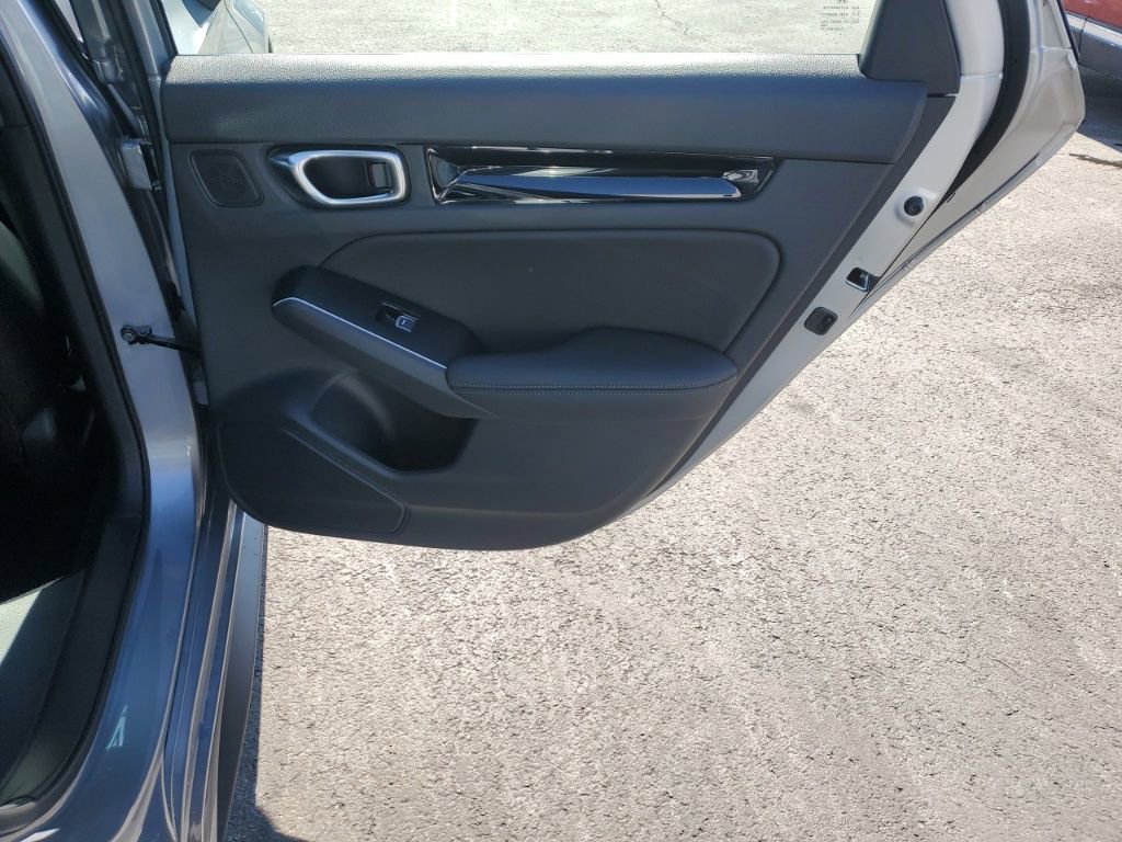 Used 2025 Honda Civic Sport Touring image 29