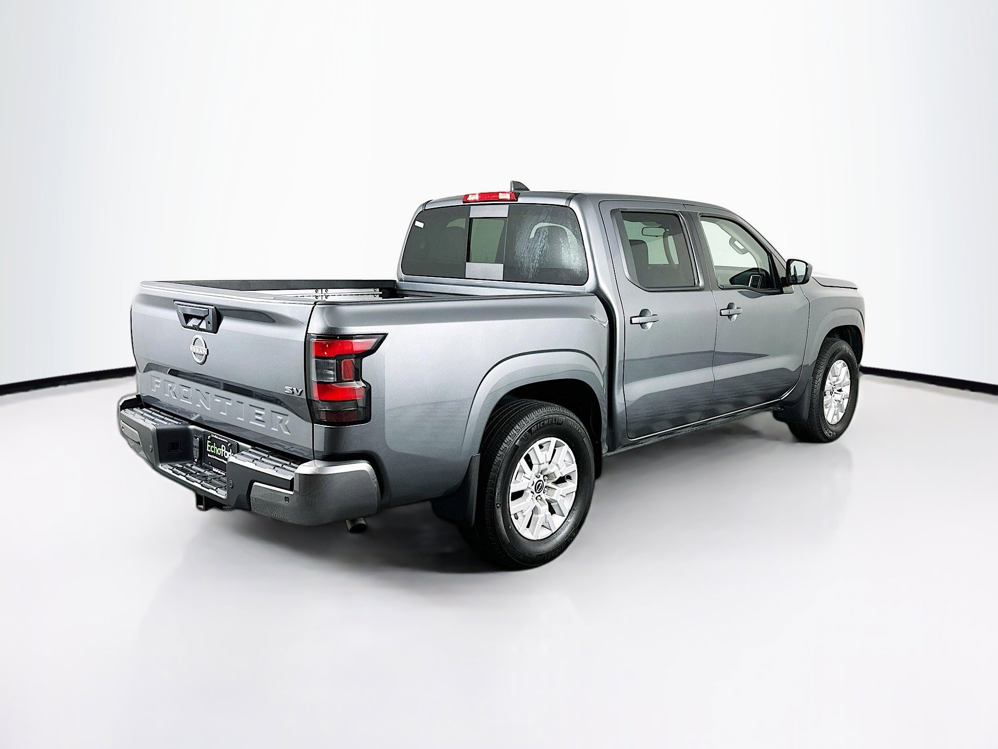 Used 2024 Nissan Frontier SV w/ SV Convenience Package image 9