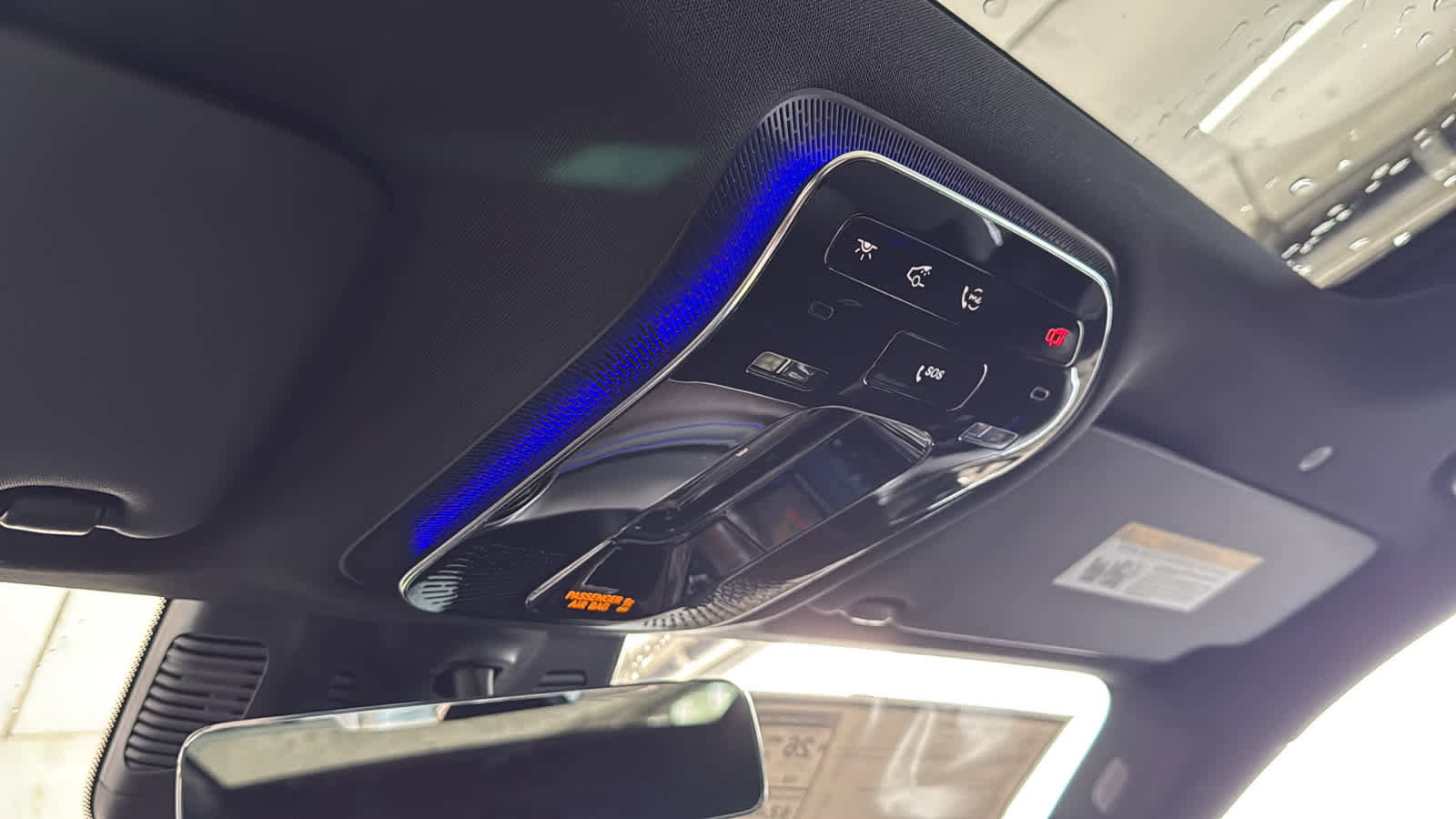 New 2026 Mercedes-Benz GLC 300 4MATIC image 23