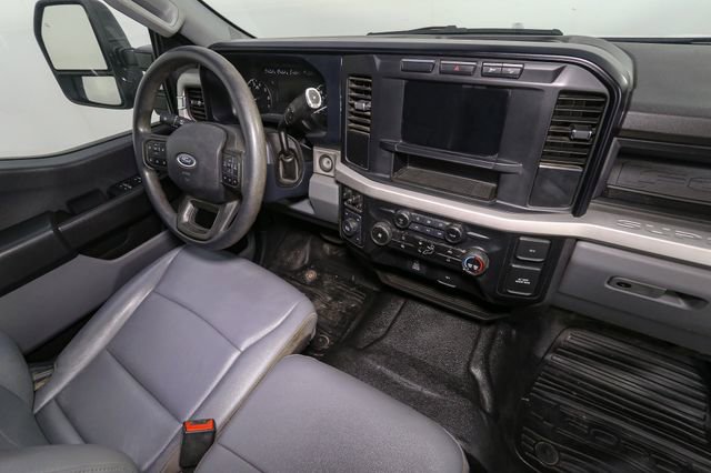 Used 2024 Ford F350 XL w/ FX4 Off-Road Package image 17