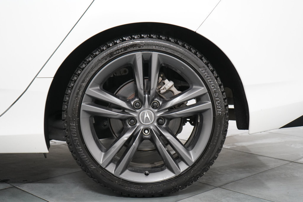 Used 2023 Acura Integra A-Spec FWD image 31