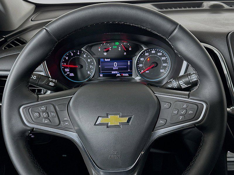 Used 2023 Chevrolet Equinox LT image 12