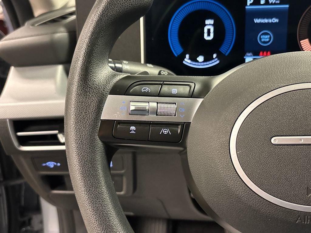 Used 2025 Hyundai Sonata SEL image 29