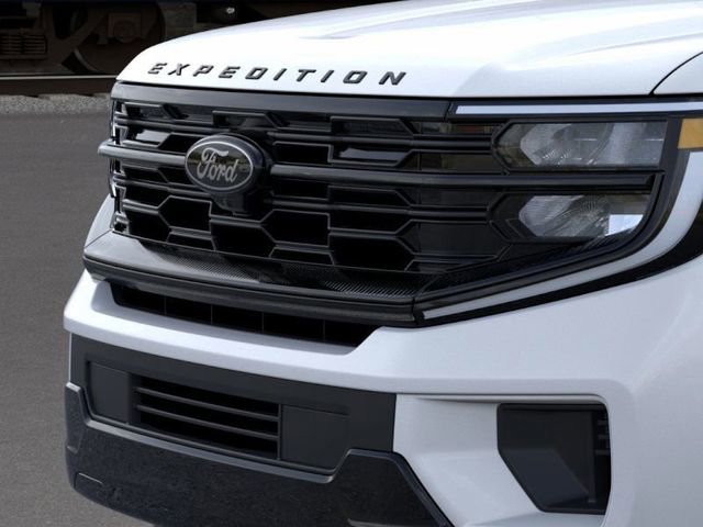 New 2025 Ford Expedition Max Platinum w/ Stealth Performance Package image 17