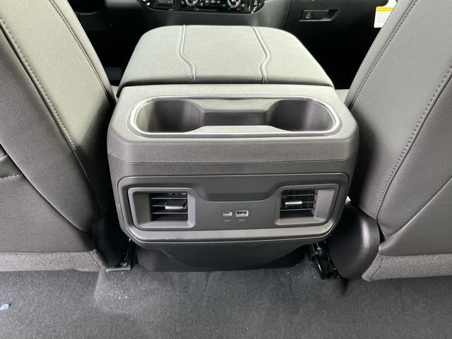 New 2026 Chevrolet Silverado 2500 LT w/ Trail Boss Package AWD/4WD image 23