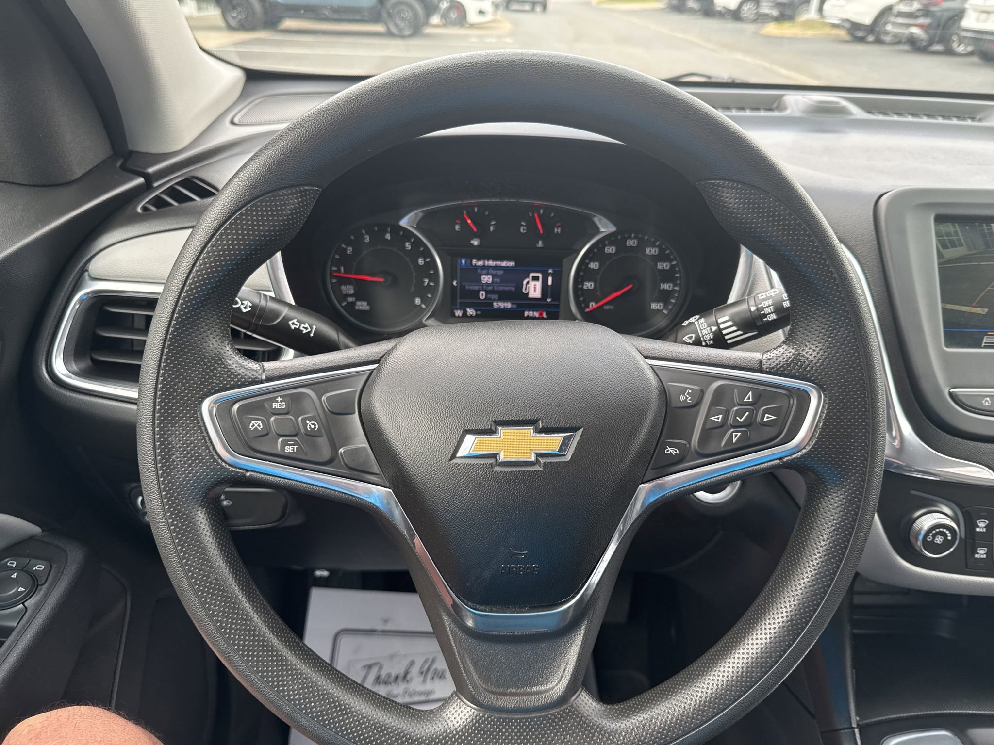 Used 2019 Chevrolet Equinox LT image 36
