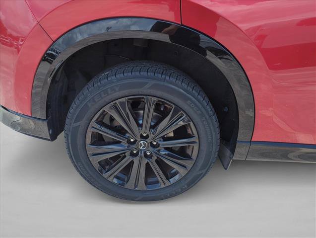 Used 2022 MAZDA CX-5 AWD 2.5 Turbo image 30