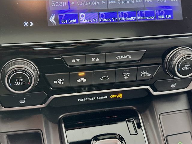 Used 2019 Honda CR-V EX-L image 14