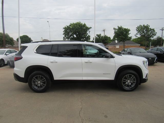 Used 2025 GMC Acadia Elevation image 5