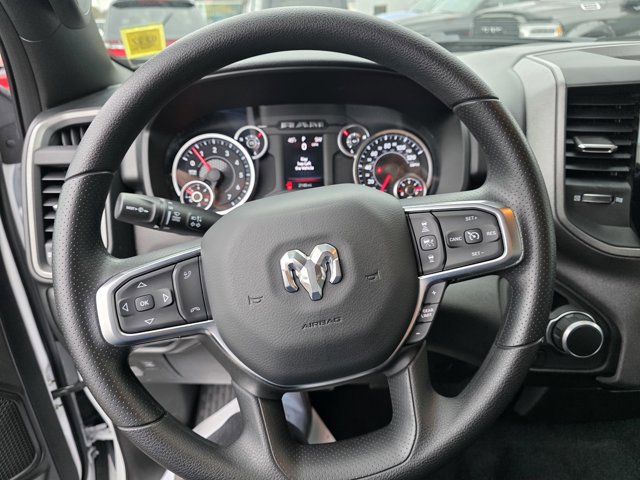 Used 2026 RAM 1500 Tradesman image 5