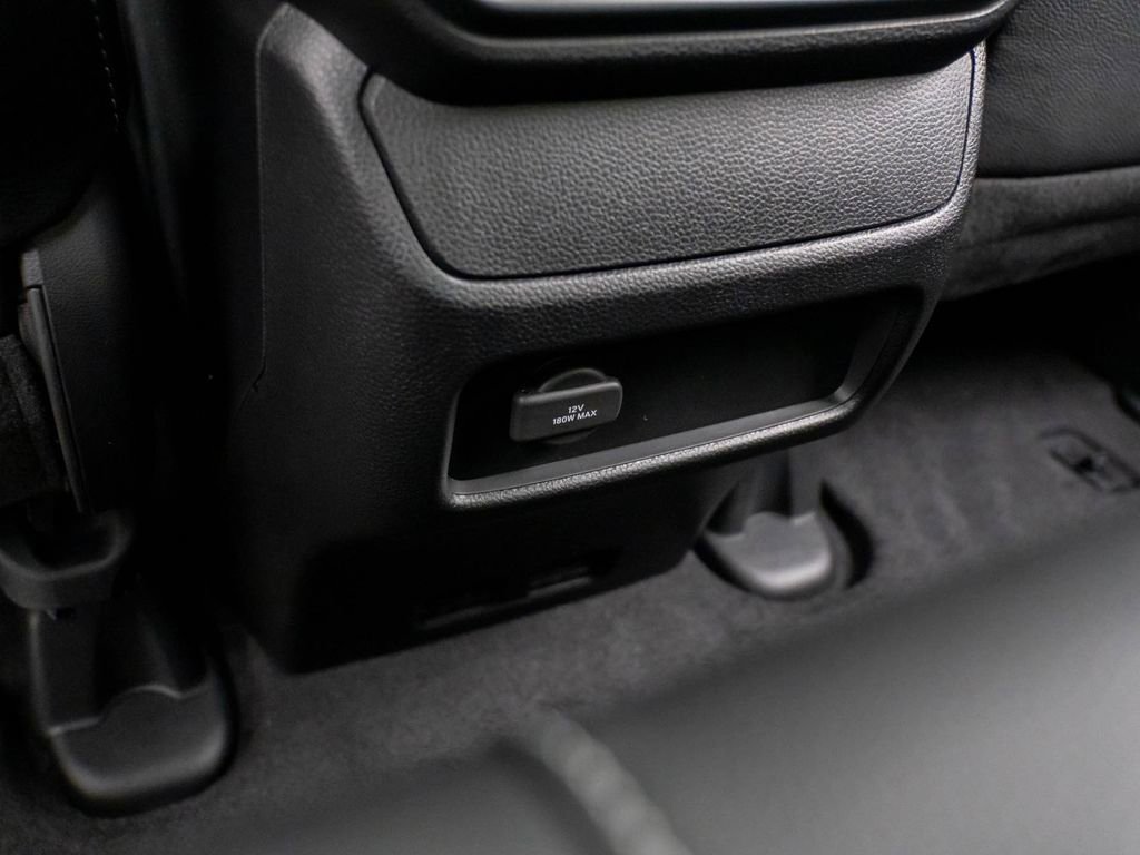 New 2026 Honda Ridgeline RTL image 23