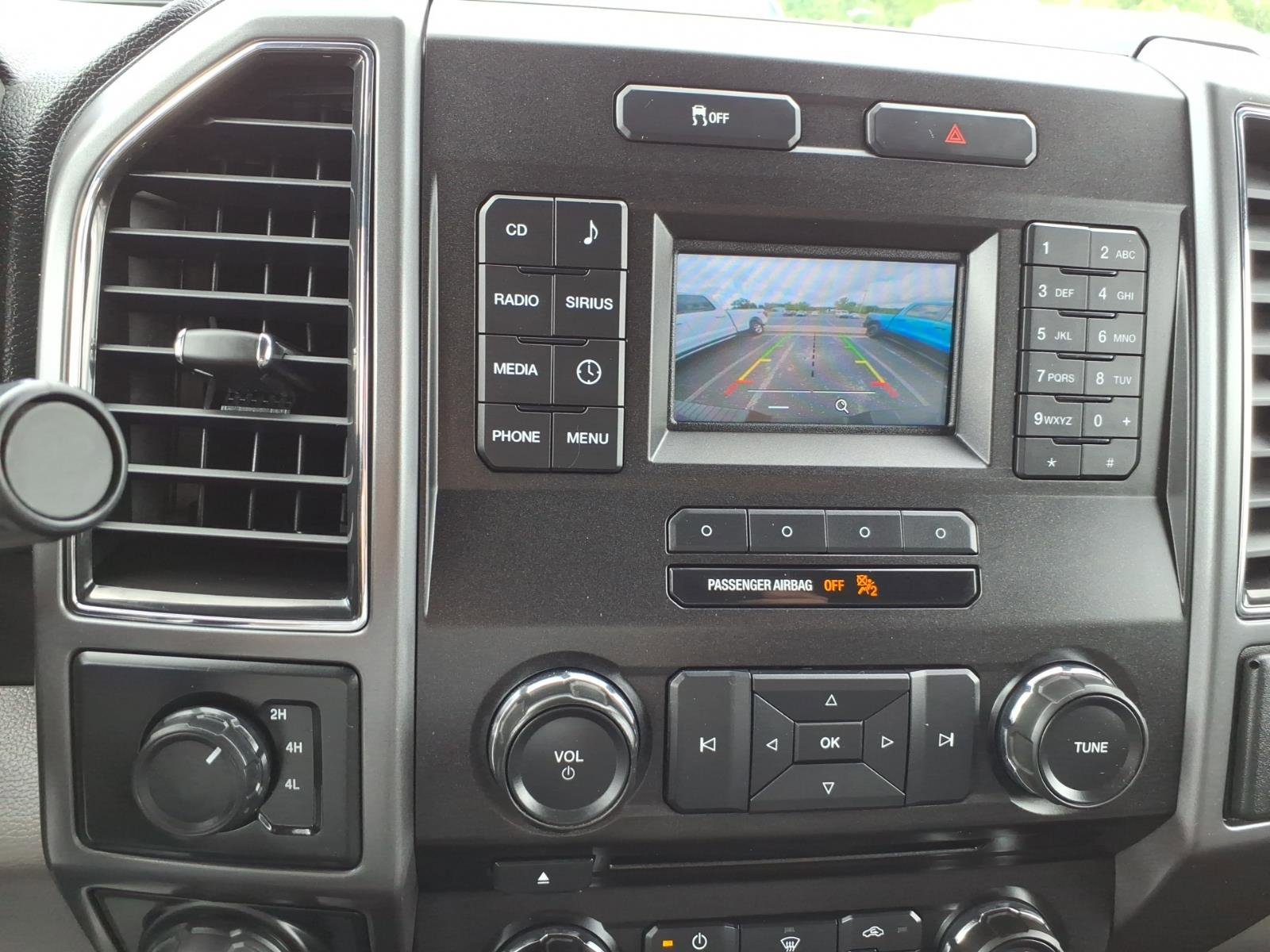 Used 2017 Ford F150 XLT w/ Equipment Group 301A Mid AWD/4WD image 18