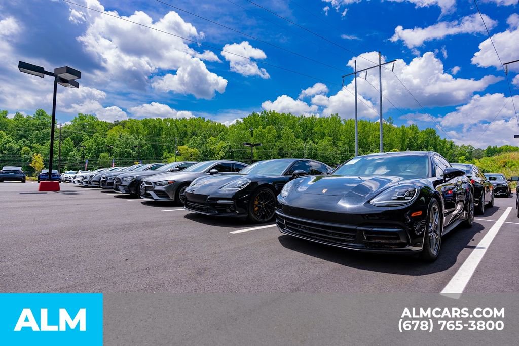 Used 2025 Audi Q7 3.0T Premium Plus image 75