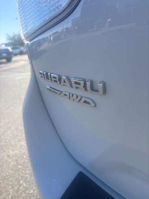 Used 2024 Subaru Forester Sport AWD/4WD image 5