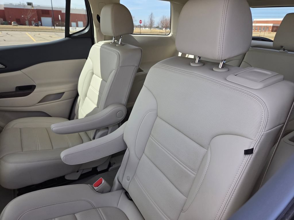 Used 2023 GMC Acadia Denali AWD/4WD image 51