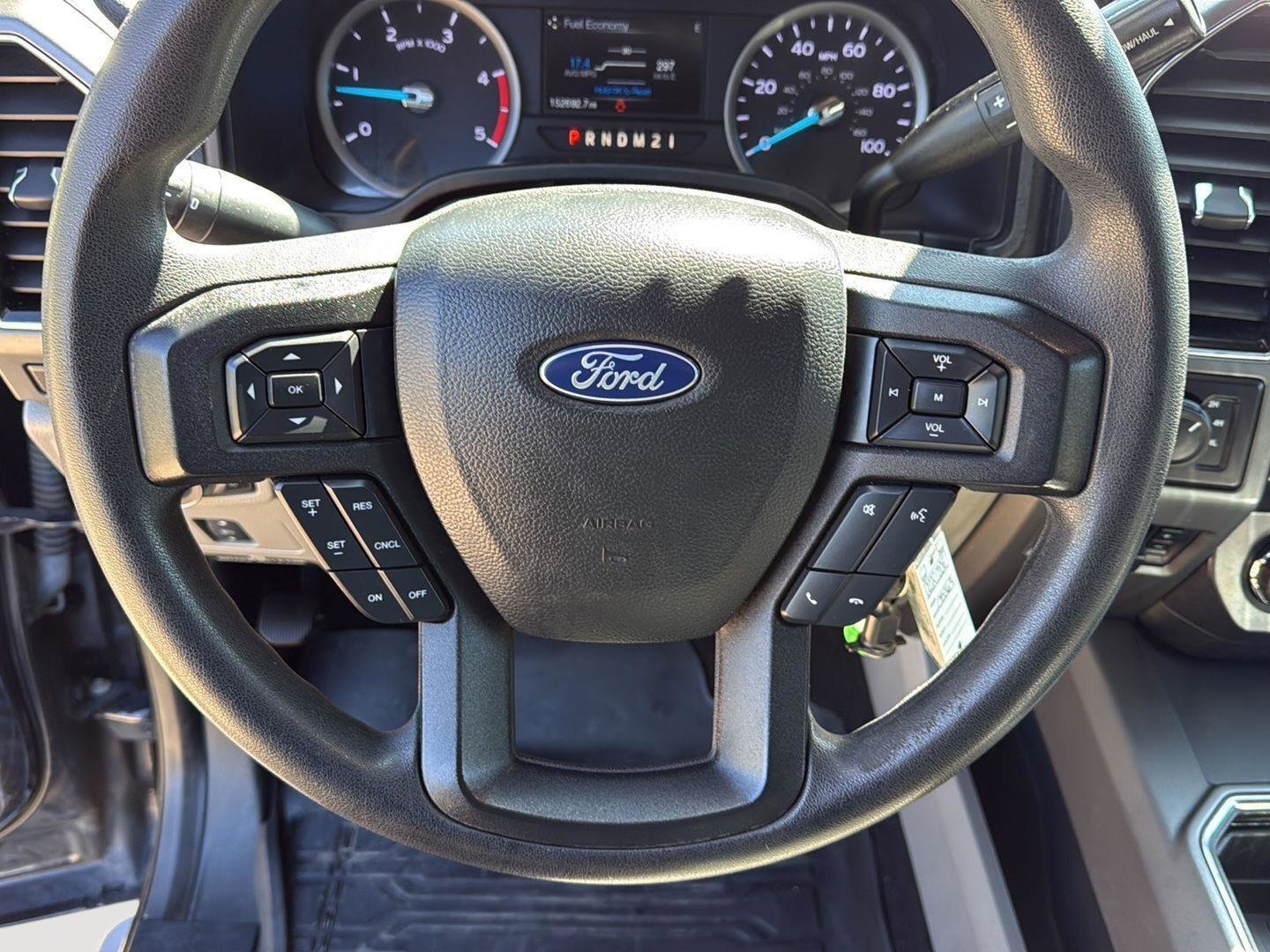 Used 2019 Ford F250 XLT w/ XLT Premium Package image 17