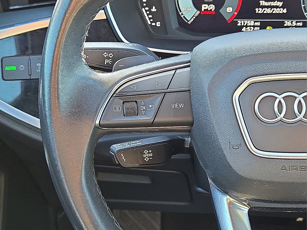 Used 2023 Audi Q3 2.0T Premium image 31