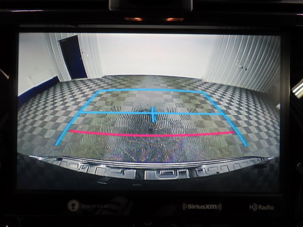 Used 2023 Toyota 4Runner TRD Off-Road Premium image 16